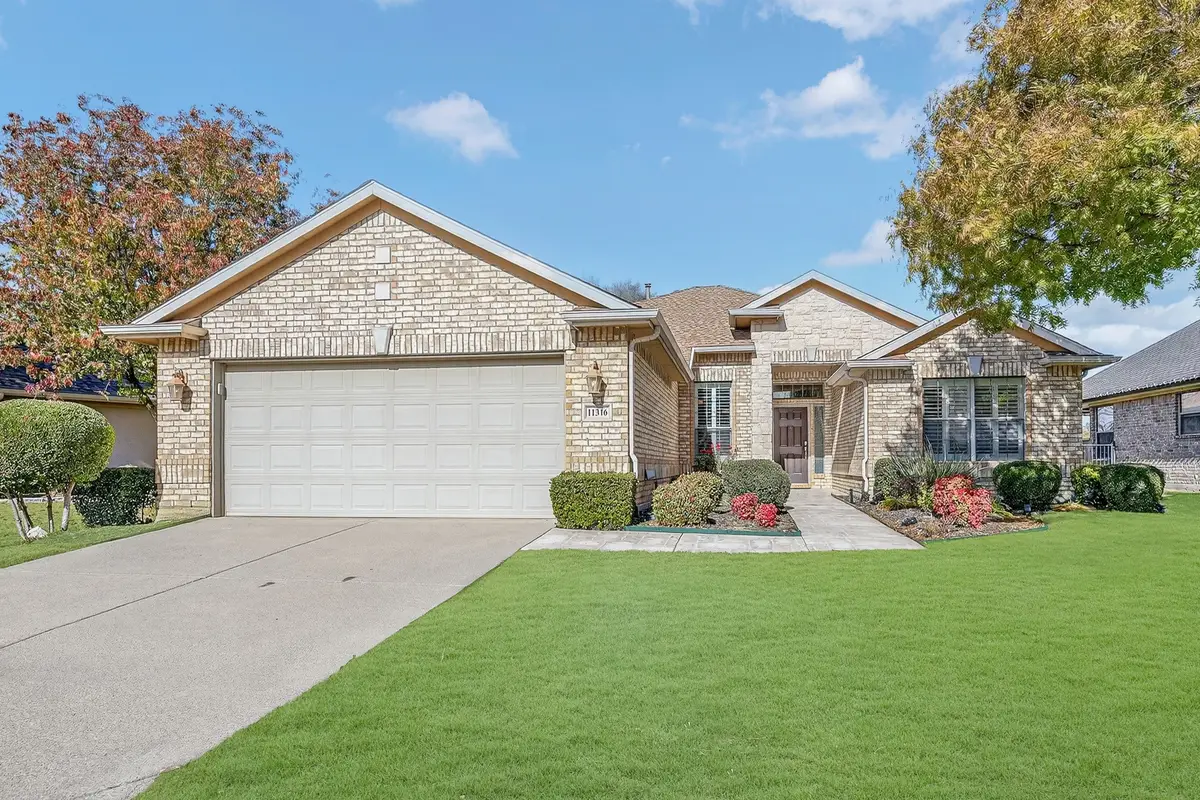 11316 Southerland Drive, Denton, TX 76207 - Image #1