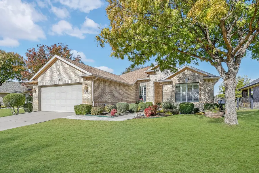 11316 Southerland Drive, Denton, TX 76207 - Image #2