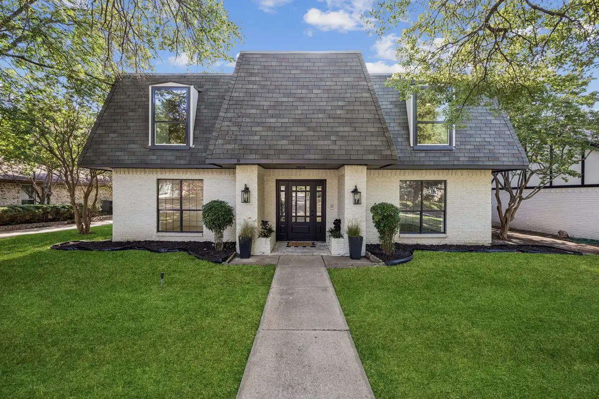 9310 Mill Hollow Drive, Dallas, TX 75243 - Image #1