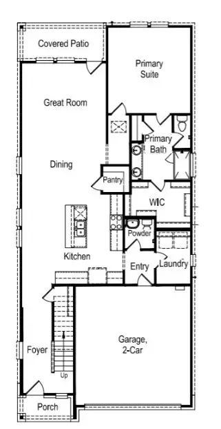 2777 Kyle Drive, Crandall, TX 75114 - Image #2