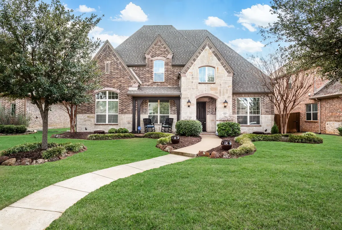 893 Starcreek Parkway, Allen, TX 75013 - Image #1