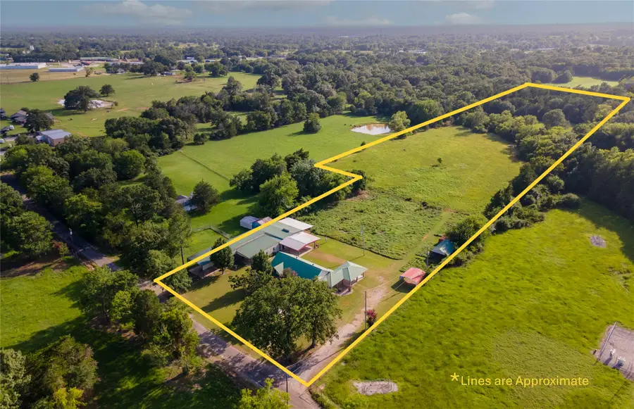 715 Rs County Road 3030, Emory, TX 75440 - #2
