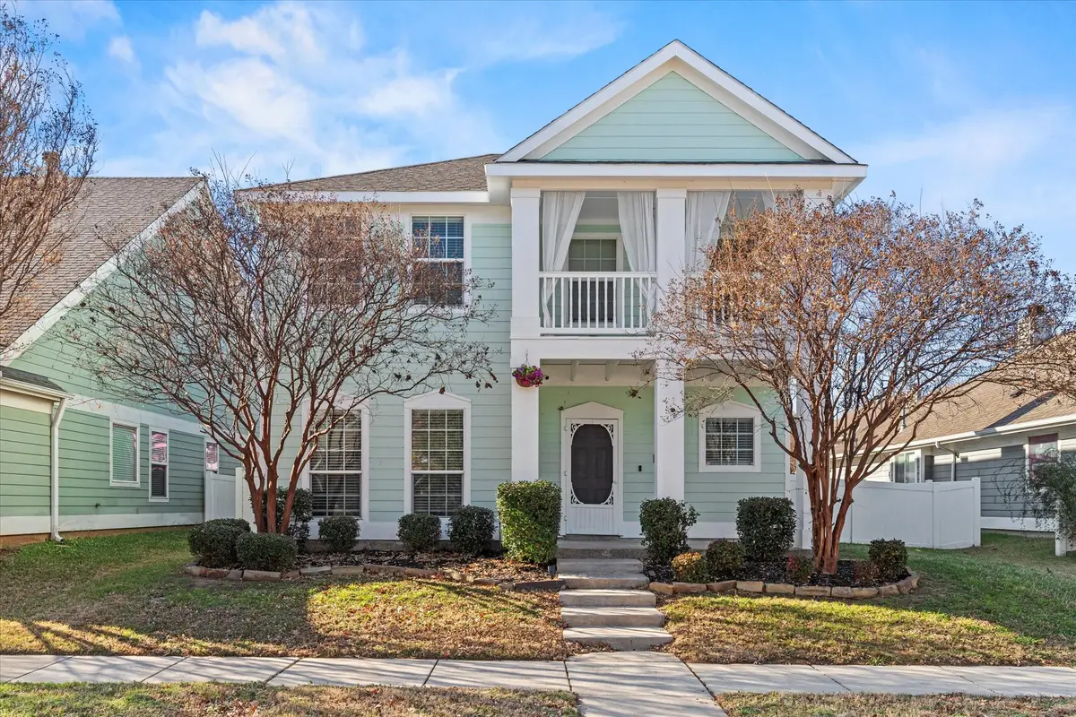 2005 Rodgers Lane, Providence Village, TX 76227 - Image #1