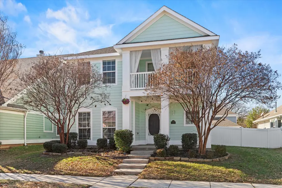 2005 Rodgers Lane, Providence Village, TX 76227 - Image #3