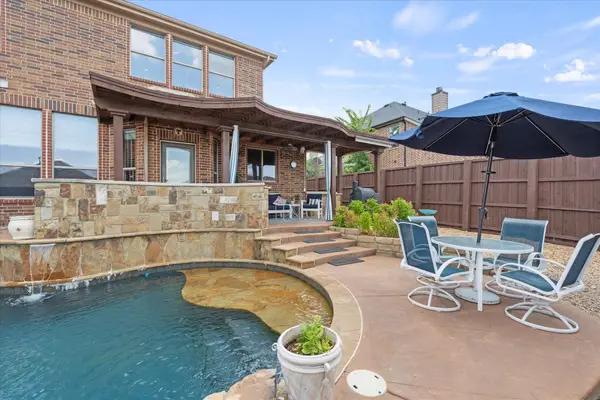 633 Stevenson Drive, Fate, TX 75087