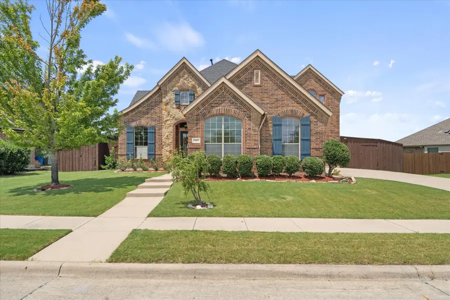 633 Stevenson Drive, Fate, TX 75087 - #2