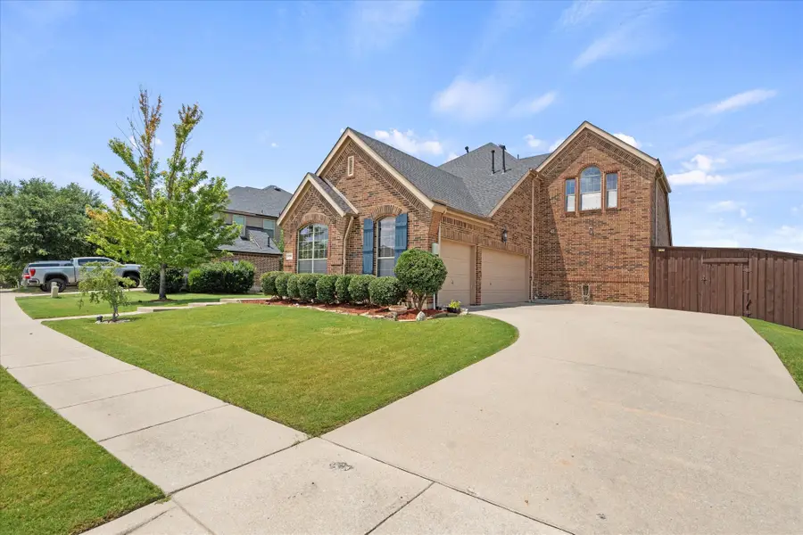 633 Stevenson Drive, Fate, TX 75087 - #3