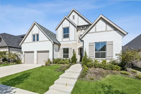 1608 Angus Trail, Van Alstyne, TX 75495