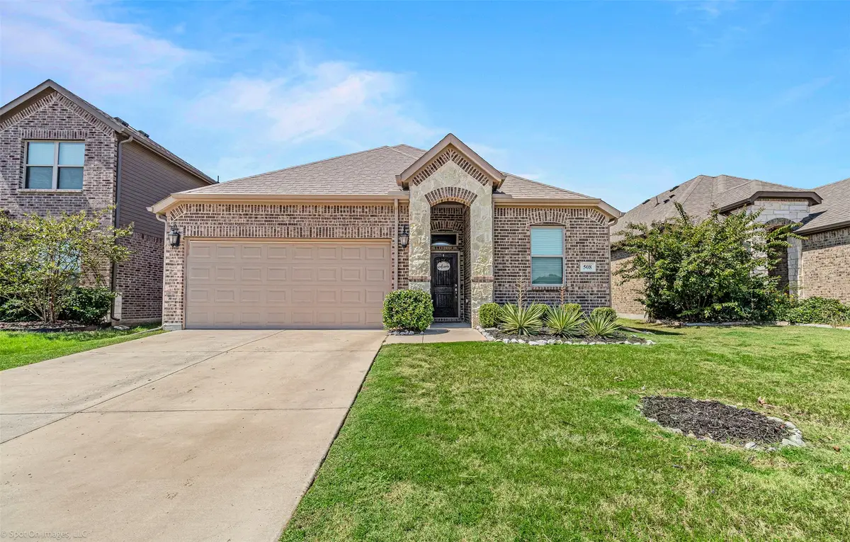 508 Weston Street, Wylie, TX 75098 - Image #1