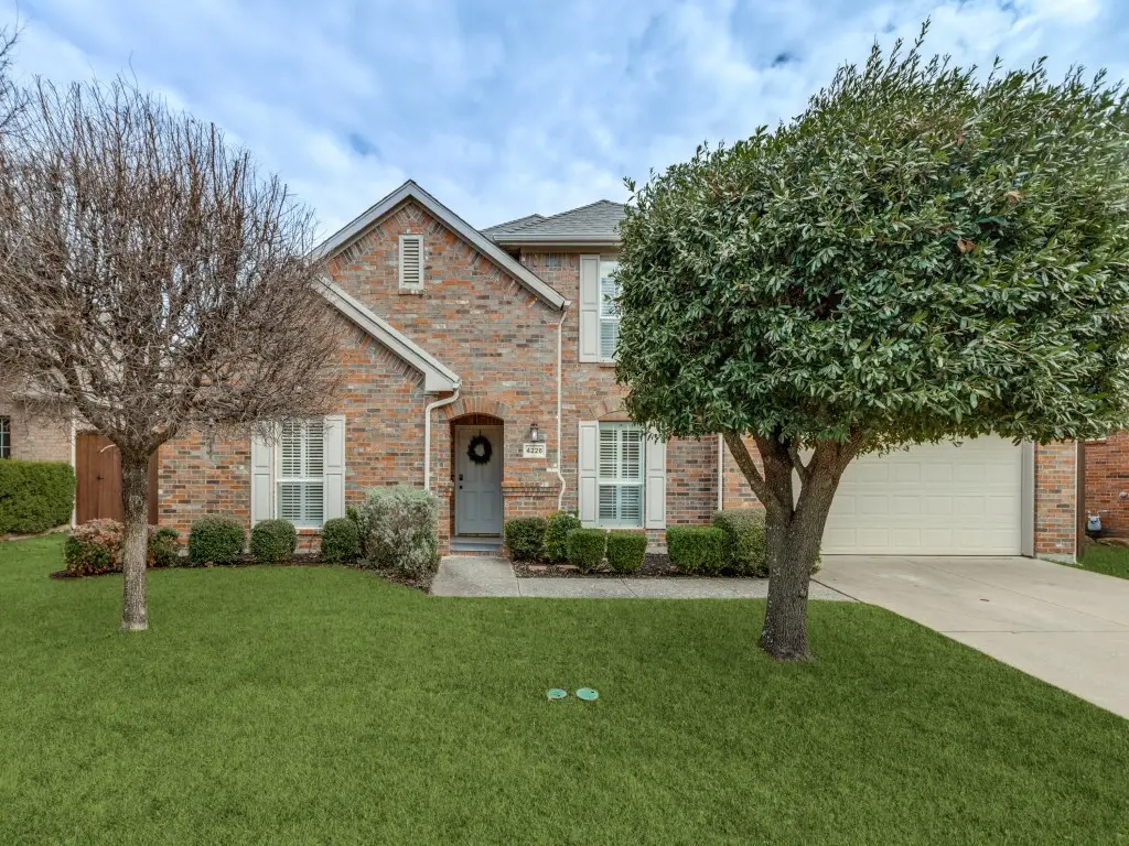 4226 Squaw Creek Drive, Frisco, TX 75035 - Image #1