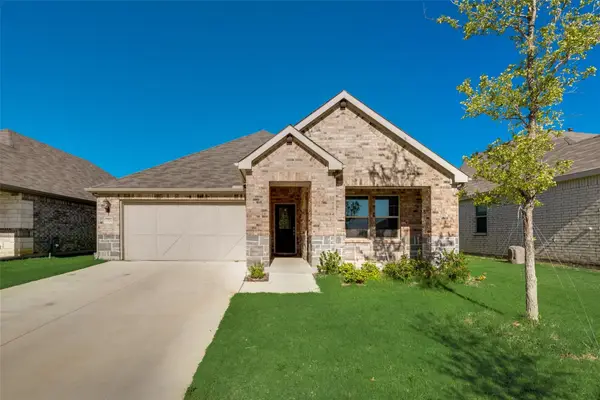 3320 Chasemoor Drive, Denton, TX 76207