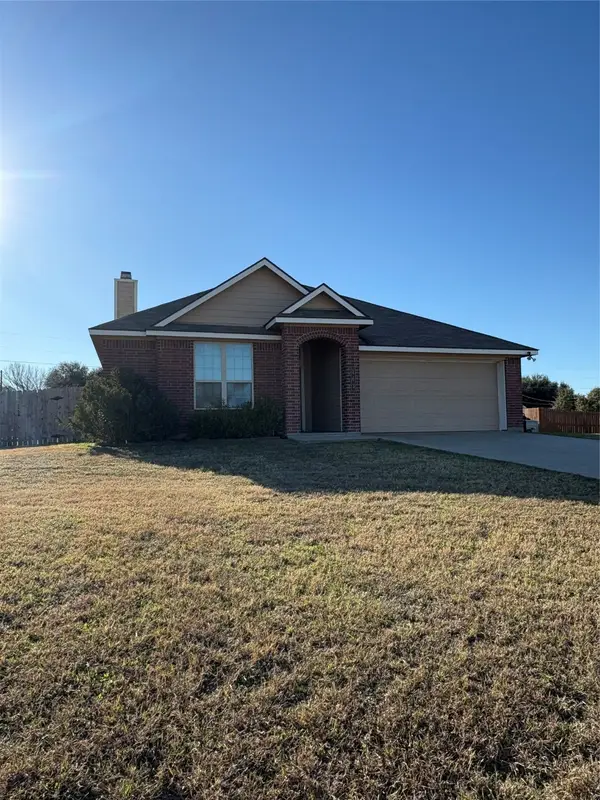 163 Milky Way, Bruceville, TX 76630