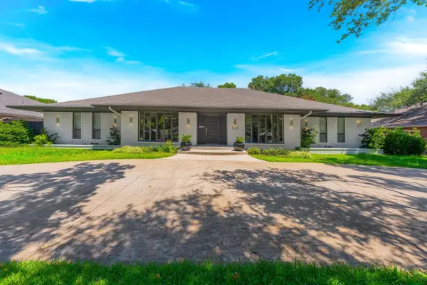 7031 Chipperton Drive, Dallas, TX 75225