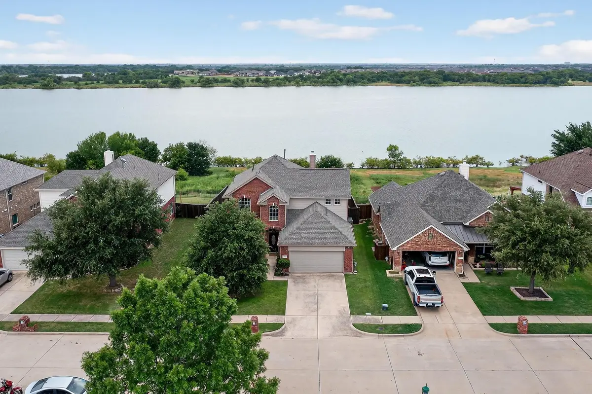 2820 Appaloosa Court, Little Elm, TX 75068 - Image #1