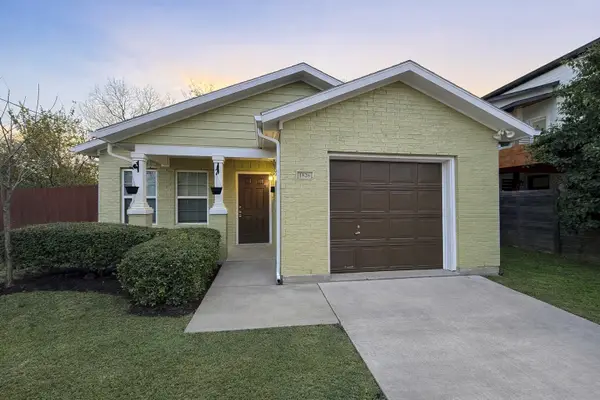 1826 Kraft Street, Dallas, TX 75212