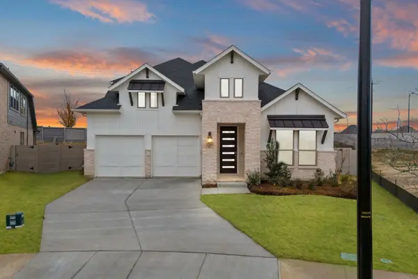 3200 Vermilion Street, McKinney, TX 75070