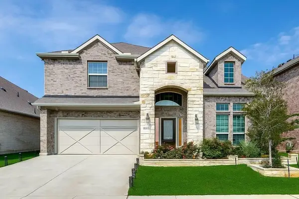 7636 Cherry Blossom Lane, Little Elm, TX 76227