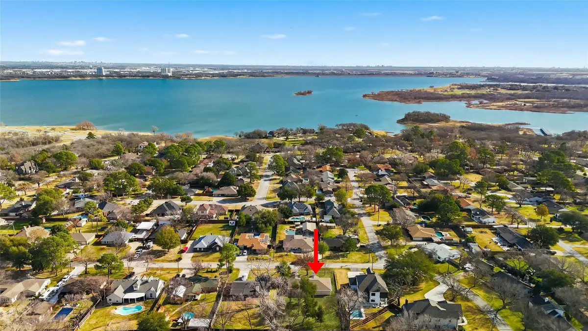 3611 High Drive, Grapevine, TX 76051 - Image #1