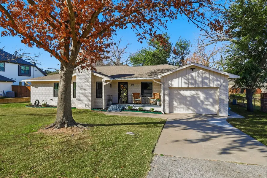 3611 High Drive, Grapevine, TX 76051 - Image #2