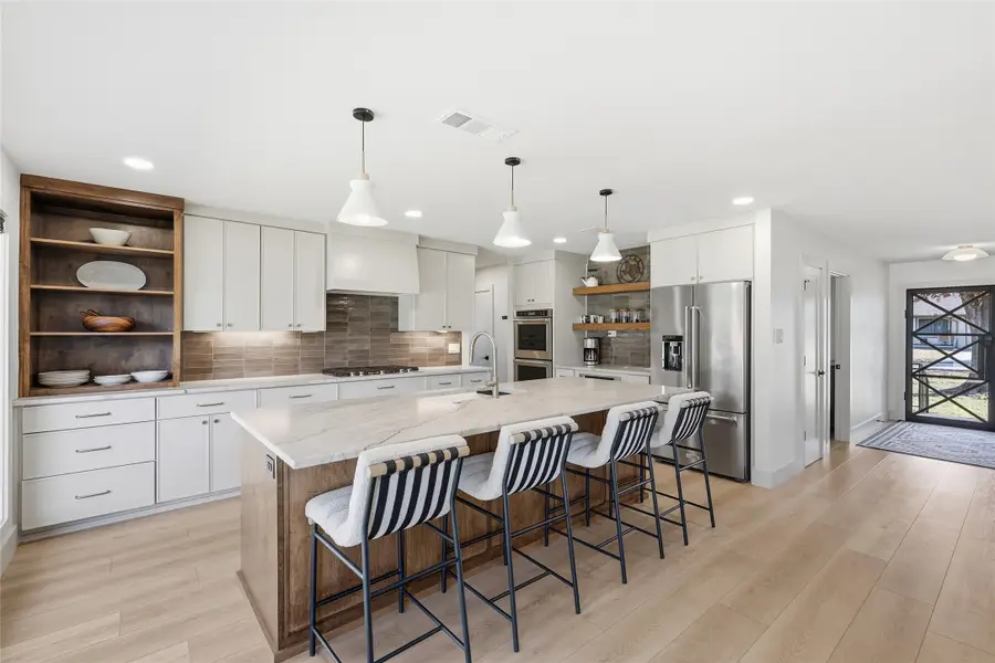 3611 High Drive, Grapevine, TX 76051 - Image #3