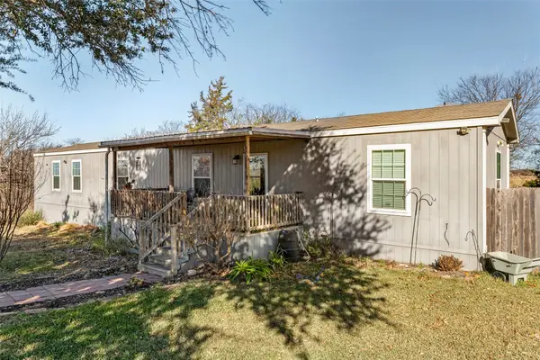 4712 Primrose Street, Crowley, TX 76036