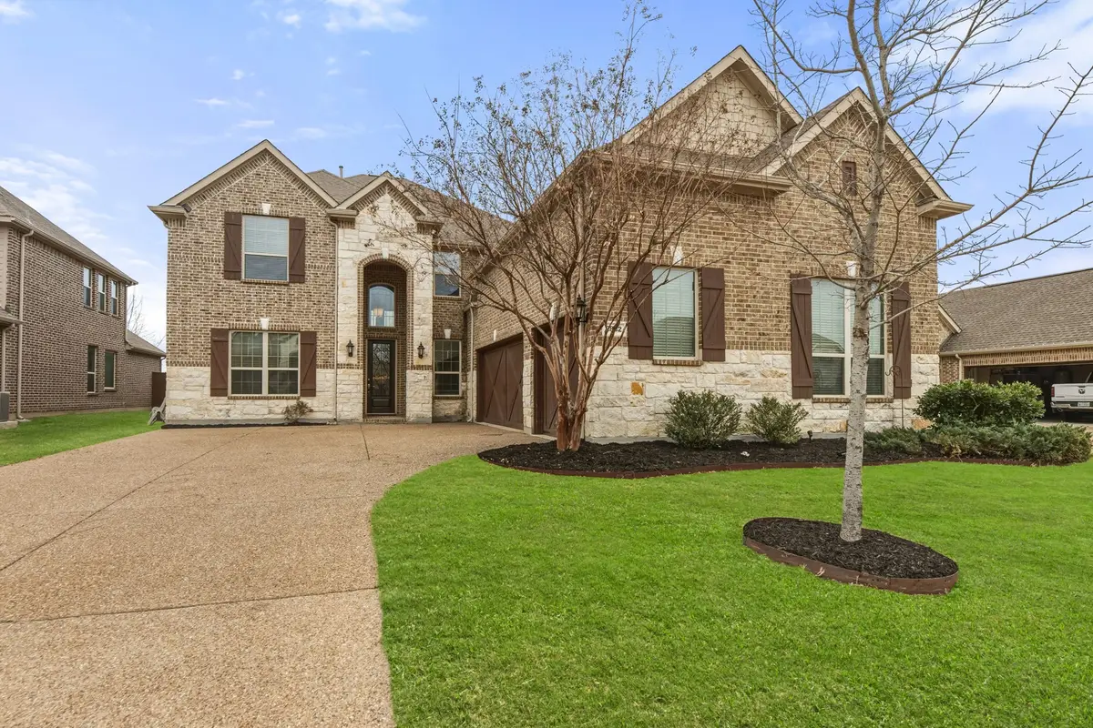 2832 Driftwood Creek Trail, Prosper, TX 75078 - Image #1