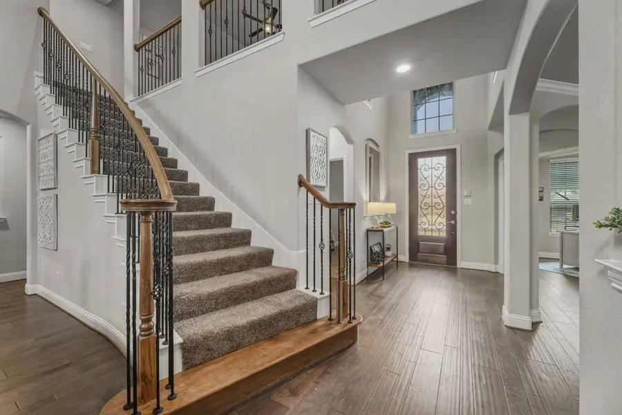 2832 Driftwood Creek Trail, Prosper, TX 75078 - Image #3