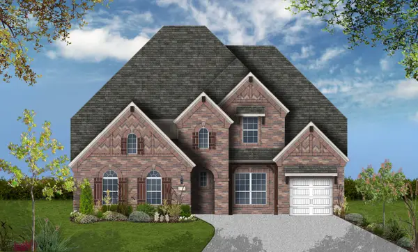 2206 Birch Street, Mansfield, TX 76063