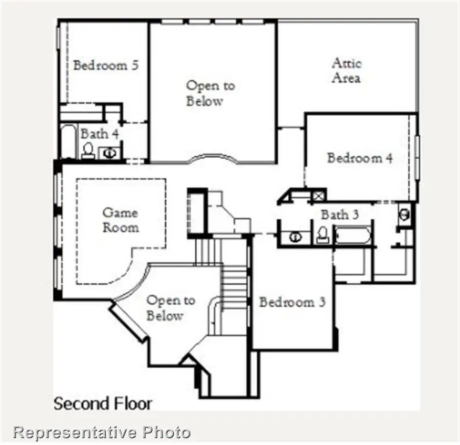 2206 Birch Street, Mansfield, TX 76063 - Image #3