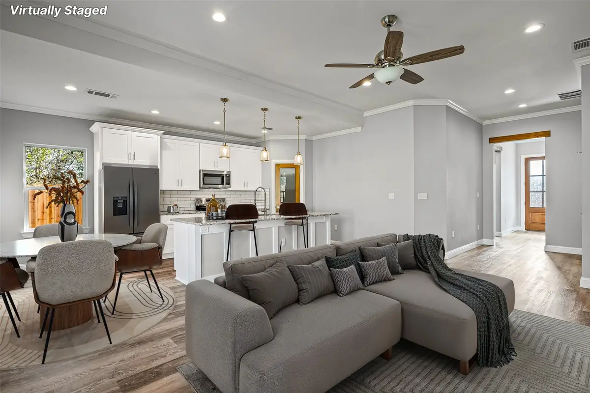 3611 Broken Bow Drive, Granbury, TX 76048 - Image #1