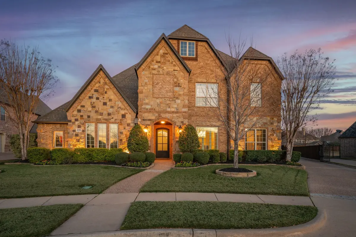2116 Camden Circle, Southlake, TX 76092 - Image #1