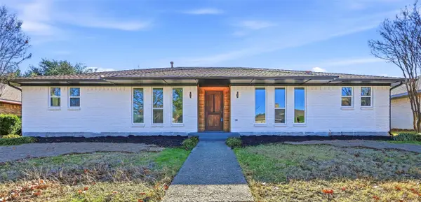 423 Provincetown Lane, Richardson, TX 75080