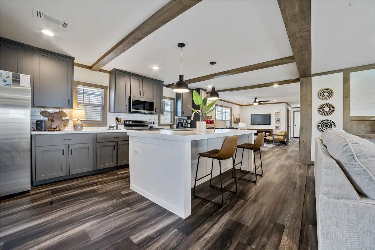 2004 Buffet Way, Poolville, TX 76487 - #1