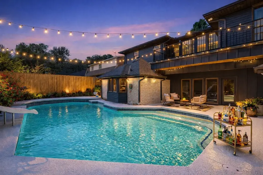 9622 Hilldale Drive, Dallas, TX 75231 - #2