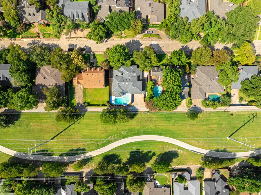 9622 Hilldale Drive, Dallas, TX 75231 - #3