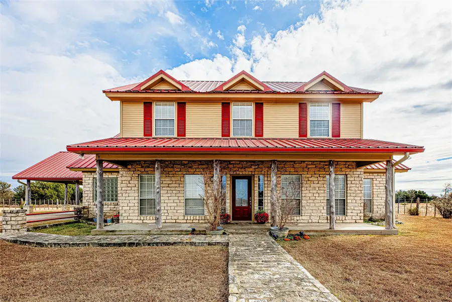 7435 County Road 265, Dublin, TX 76446 - #3