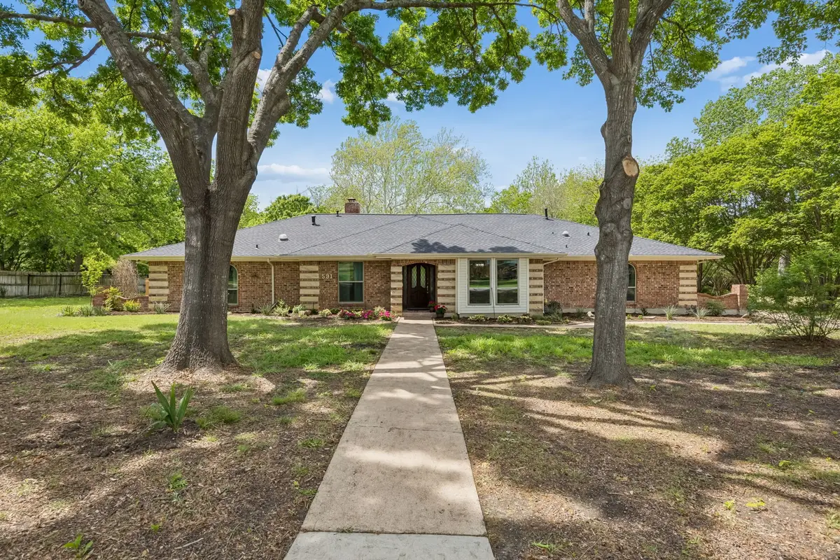 591 Blue Bonnet Street, Fairview, TX 75069 - #1
