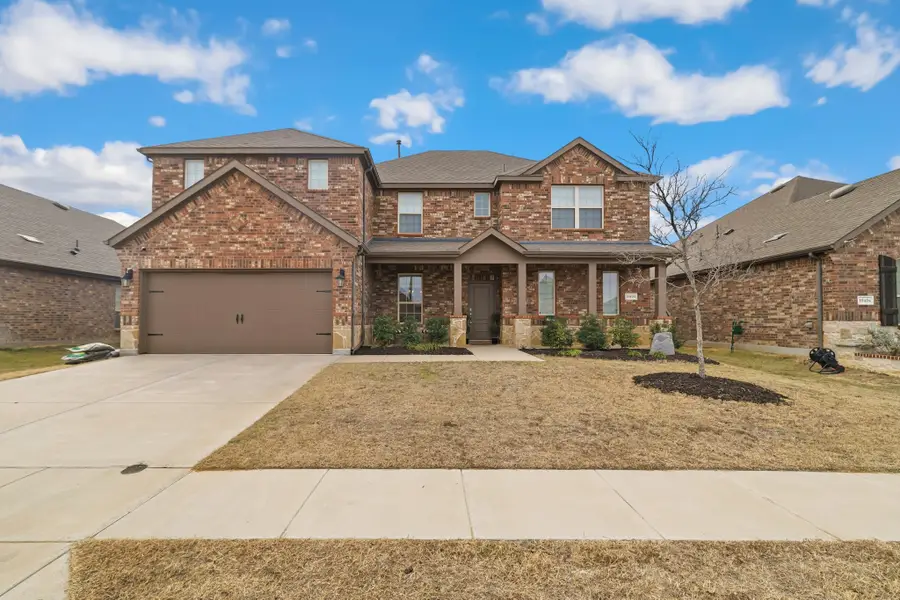 10408 Table Bluff Street, Aubrey, TX 76227 - Image #3