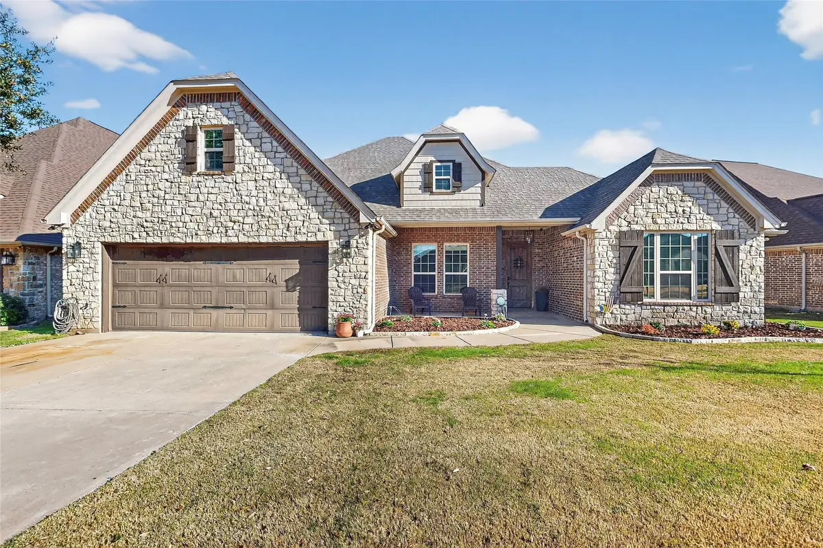 3443 Abes Landing Drive, Granbury, TX 76049 - Image #1