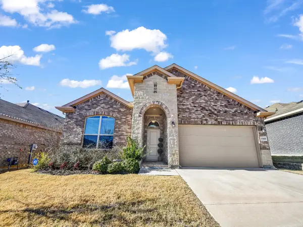 2364 Waggoner Ranch Drive, Weatherford, TX 76087