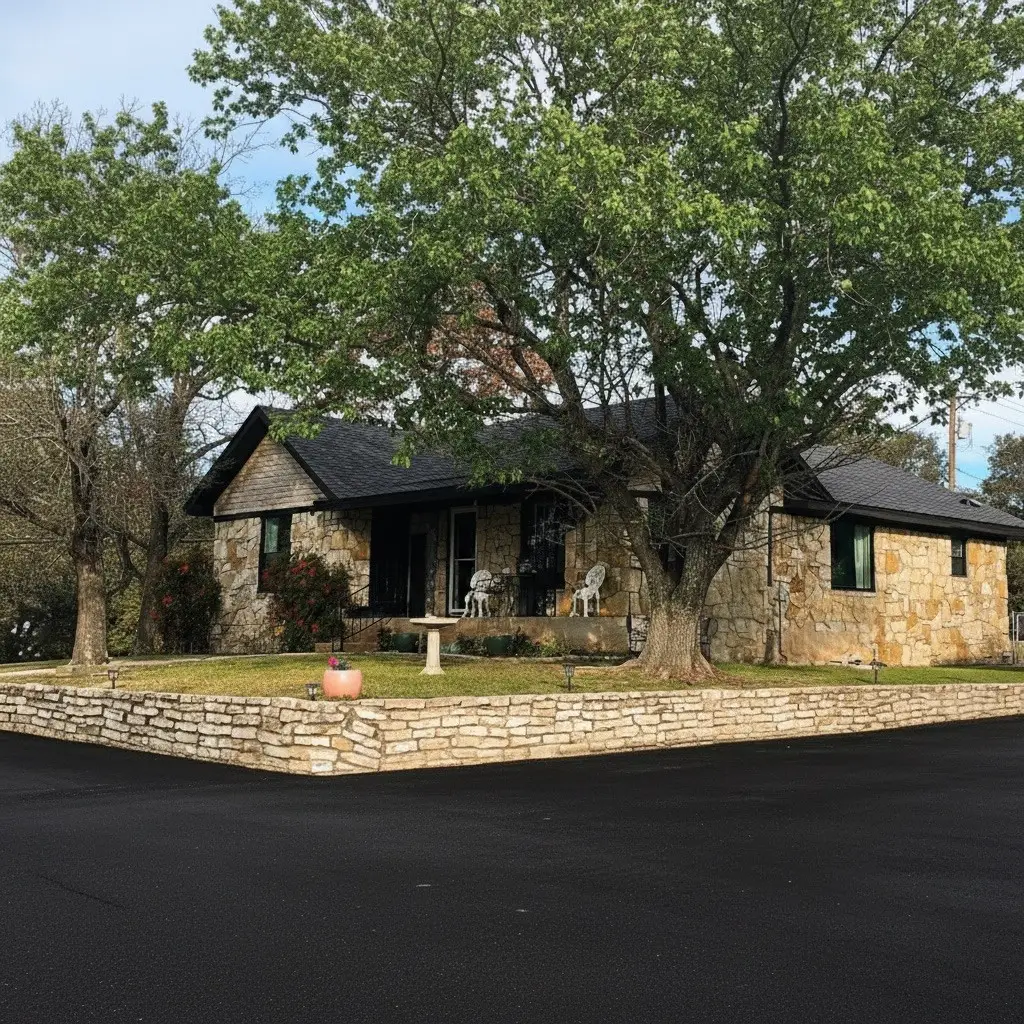 208 W 7th Street W, Weatherford, TX 76086 - Image #1