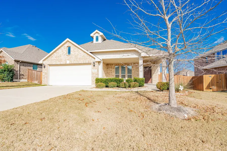 3629 Worthington Drive, Midlothian, TX 76065 - Image #3