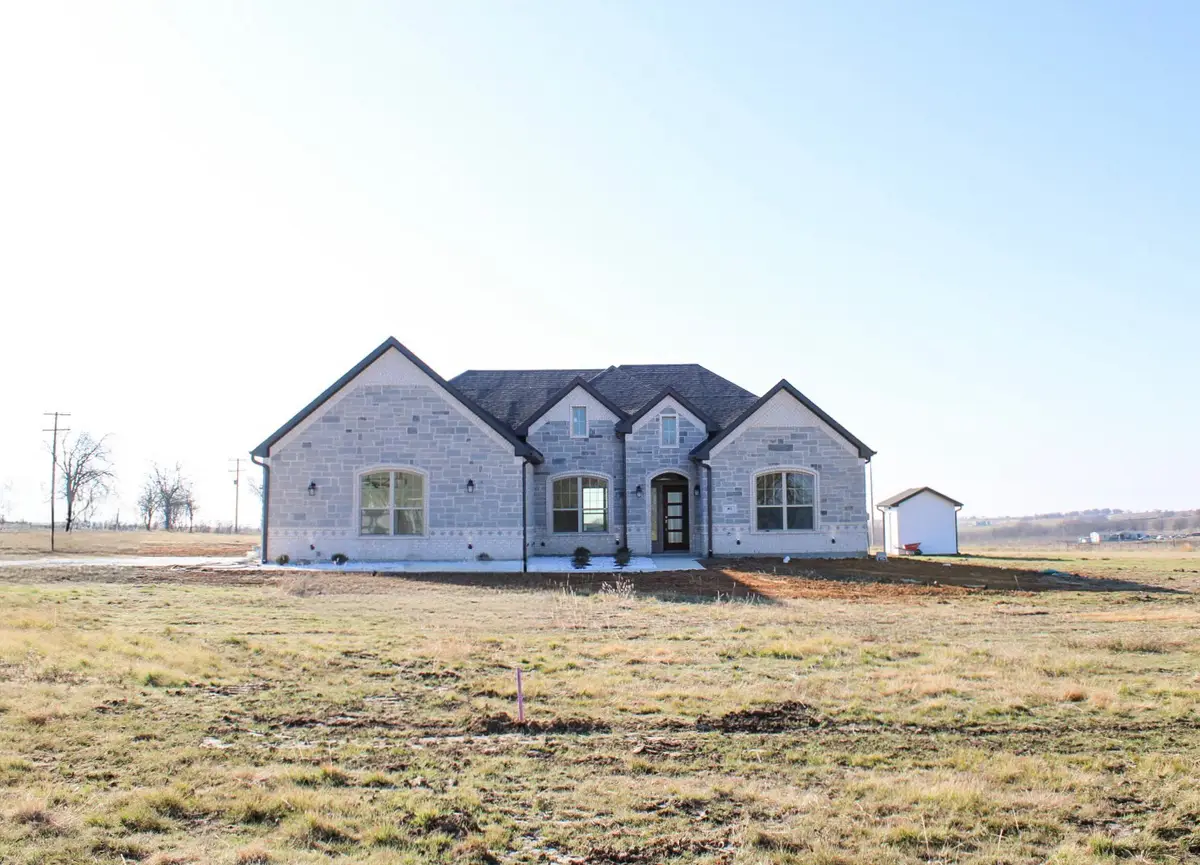 102 Country Road 4511, Decatur, TX 76234 - #1