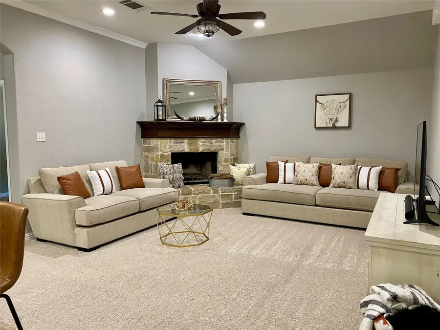 113 Chateau Drive, Aledo, TX 76008 - Image #3