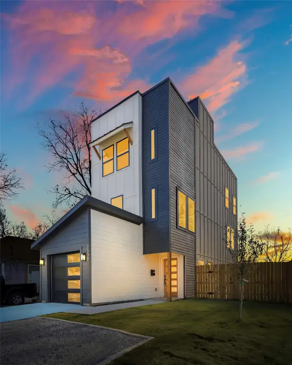 2302 Anderson Street, Dallas, TX 75215