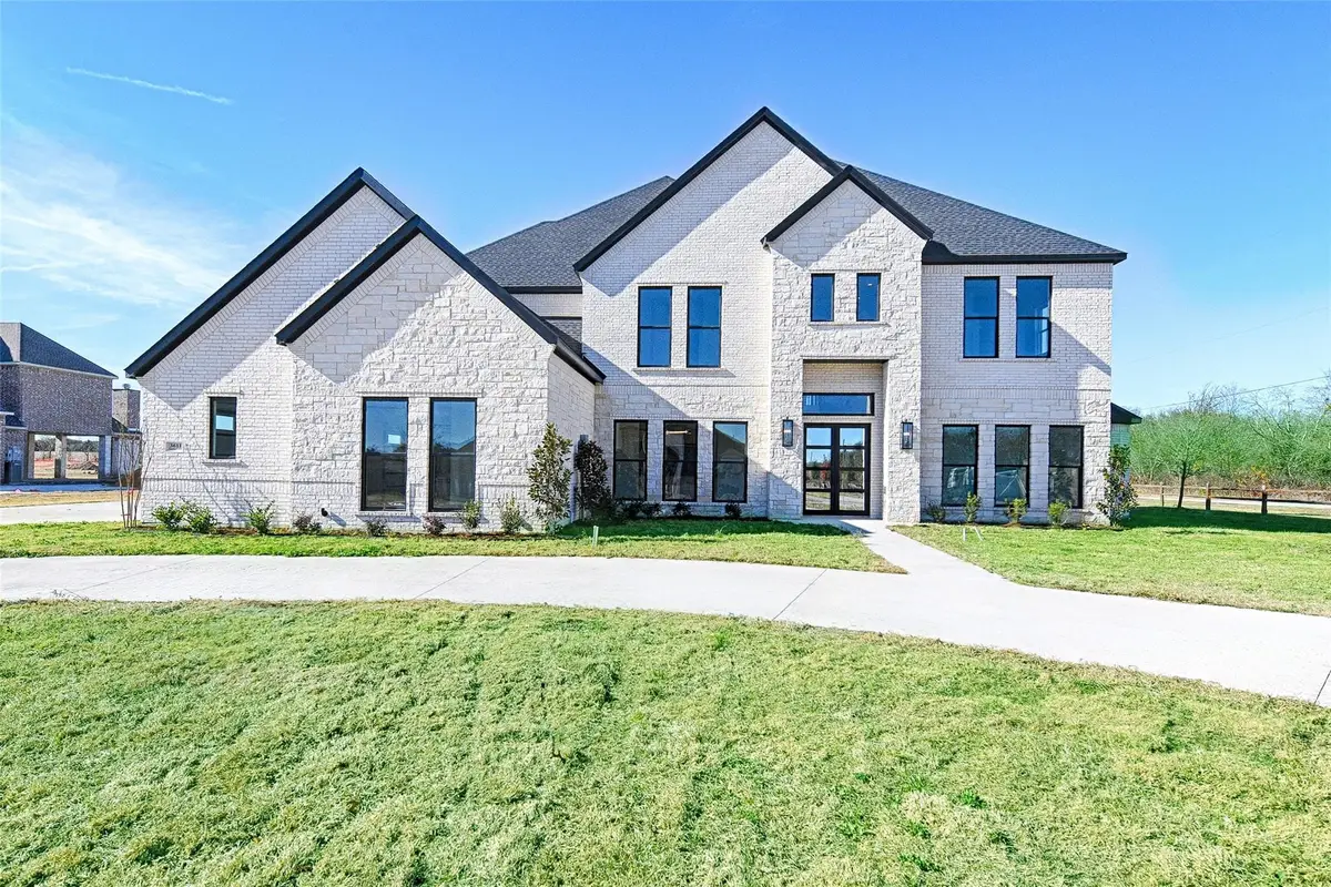 3611 Jacks Loop, Midlothian, TX 76065 - #1