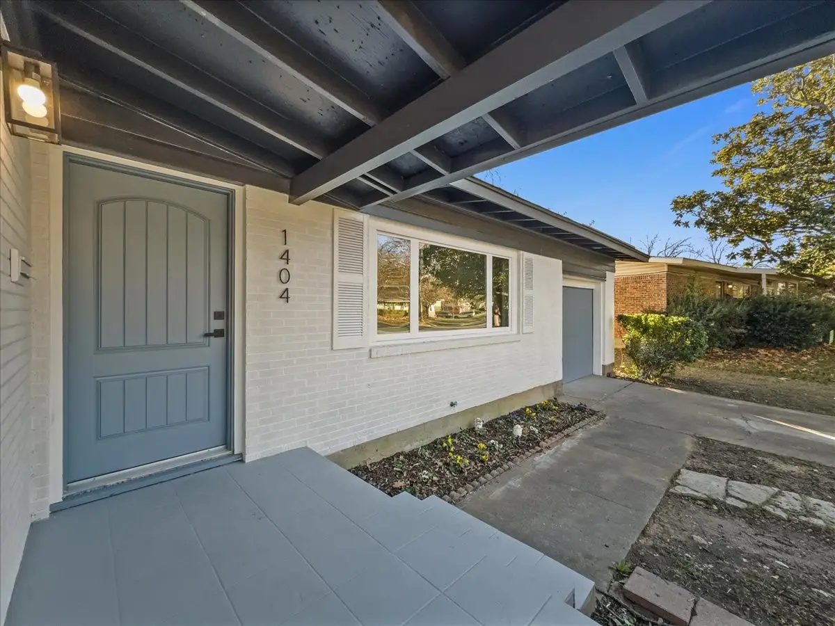 1404 Marshalldale Drive, Arlington, TX 76013 - Image #1