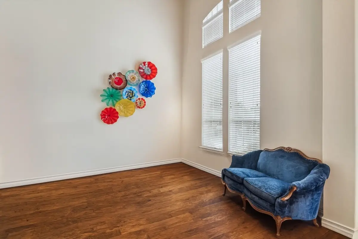 4105 Claridge Terrace, Garland, TX 75043 - #1