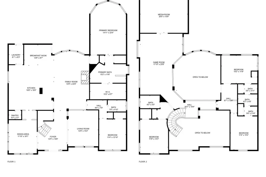 4105 Claridge Terrace, Garland, TX 75043 - #2