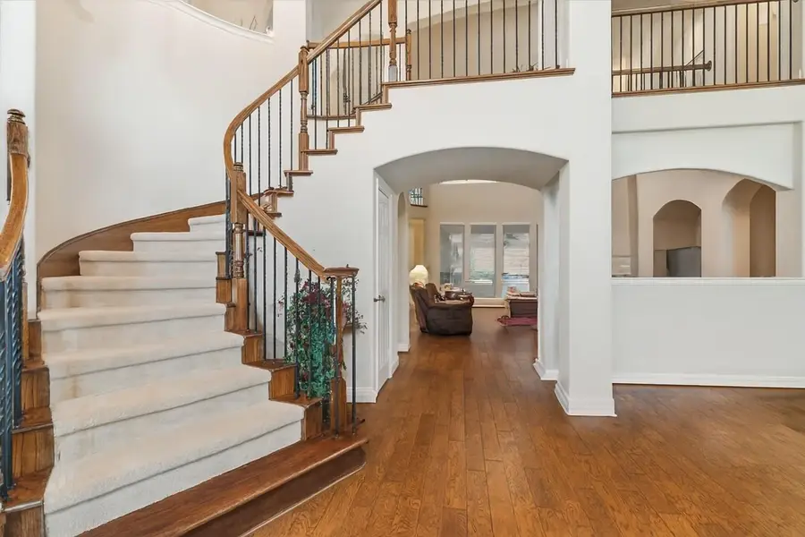 4105 Claridge Terrace, Garland, TX 75043 - #3